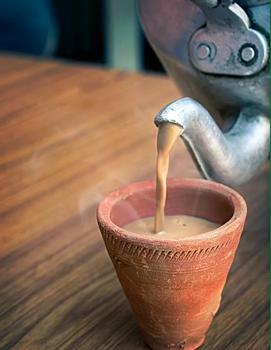 Cold Coffee