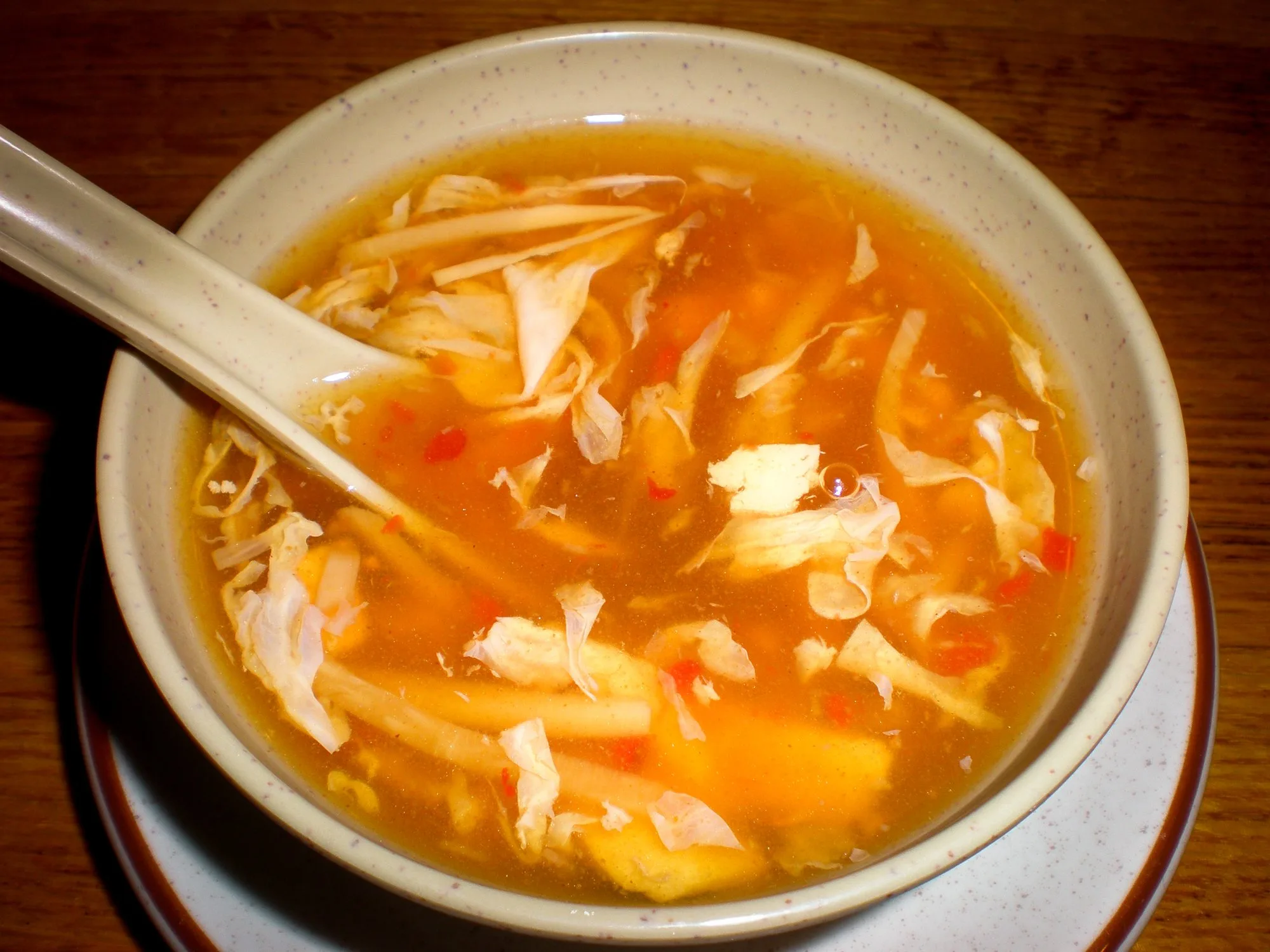 Special Soup