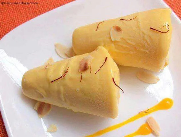 Qulfa Ice Cream