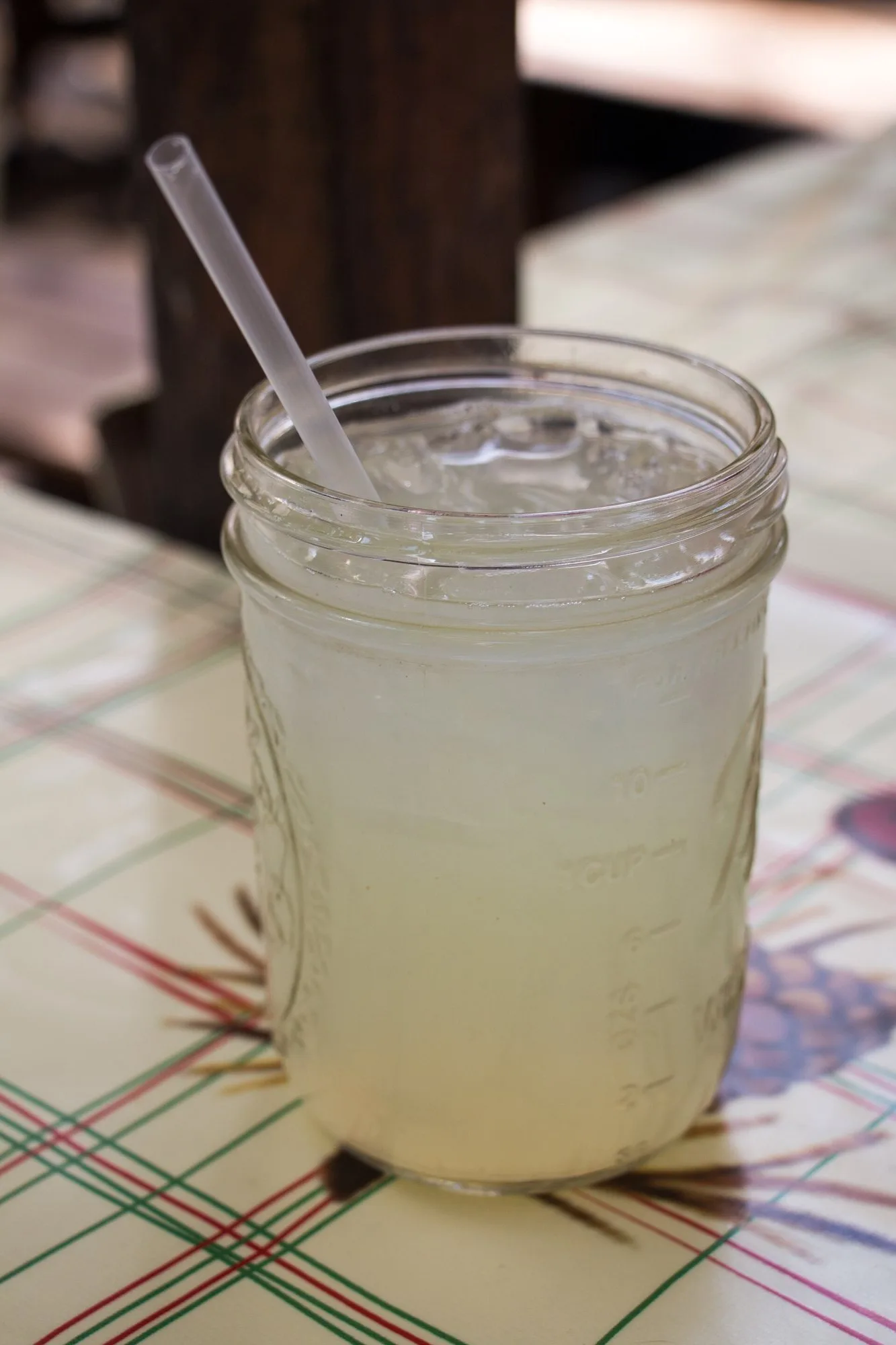 Mint Margarita